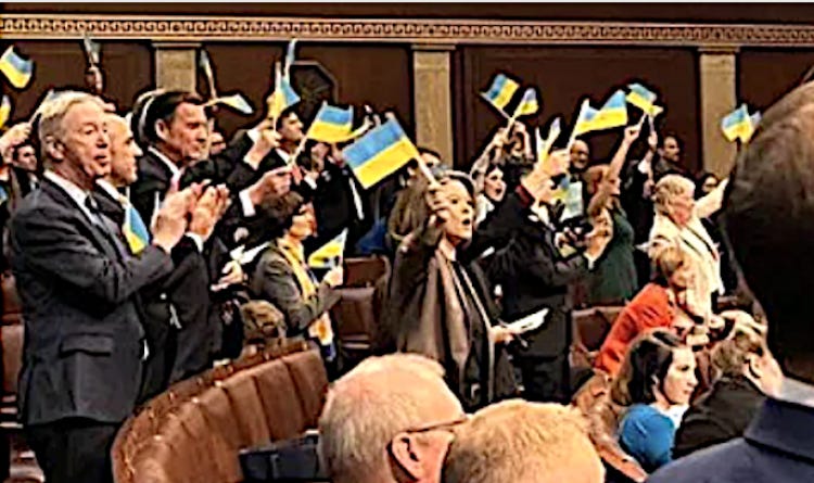 What 10 Years of U.S. Meddling in Ukraine Have Wrought (Spoiler Alert ...