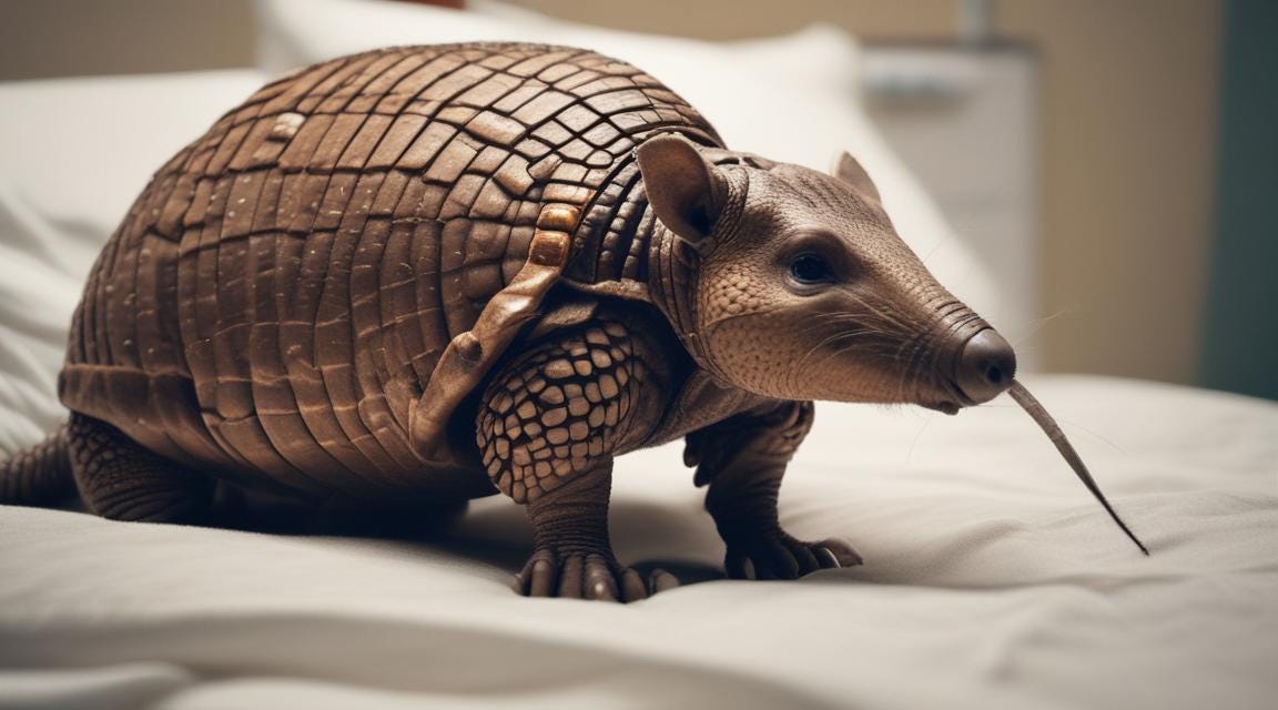 We Endorse a Candidate for President!