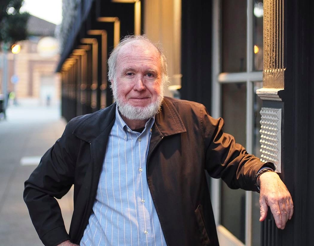 Kevin Kelly: 'Don't be afraid of AI' | RNZ