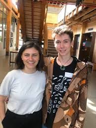 Chlöe Swarbrick - Rohan O'Neill-Stevens for Nelson 2019 | Facebook