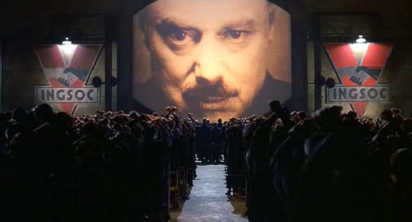 Orwell 1984 - Wikipedia
