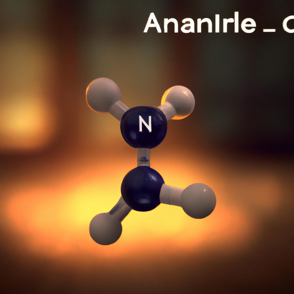 Anatabine Unveiling the AntiInflammatory Potential