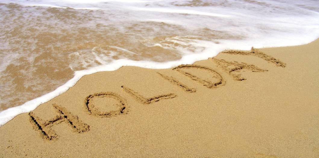 Summer Holiday Season At The Sea World Resort – Woman of Style and ...