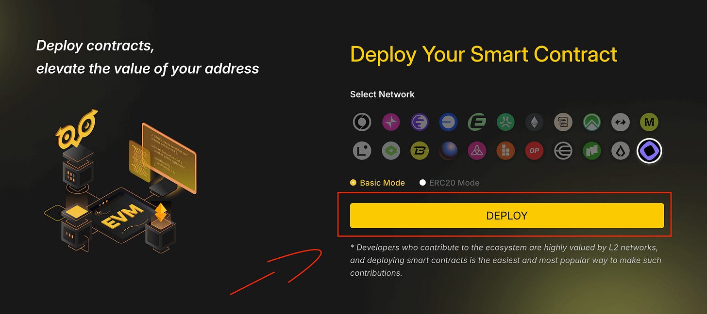 How to Farm the Monad Airdrop – Step-by-Step Guide