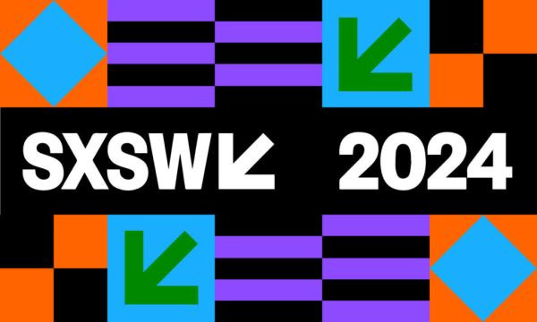 SXSW 2024 Logo