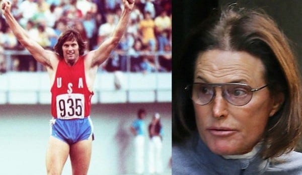 shane mclendon takes on bruce jenner part 2 2015 images