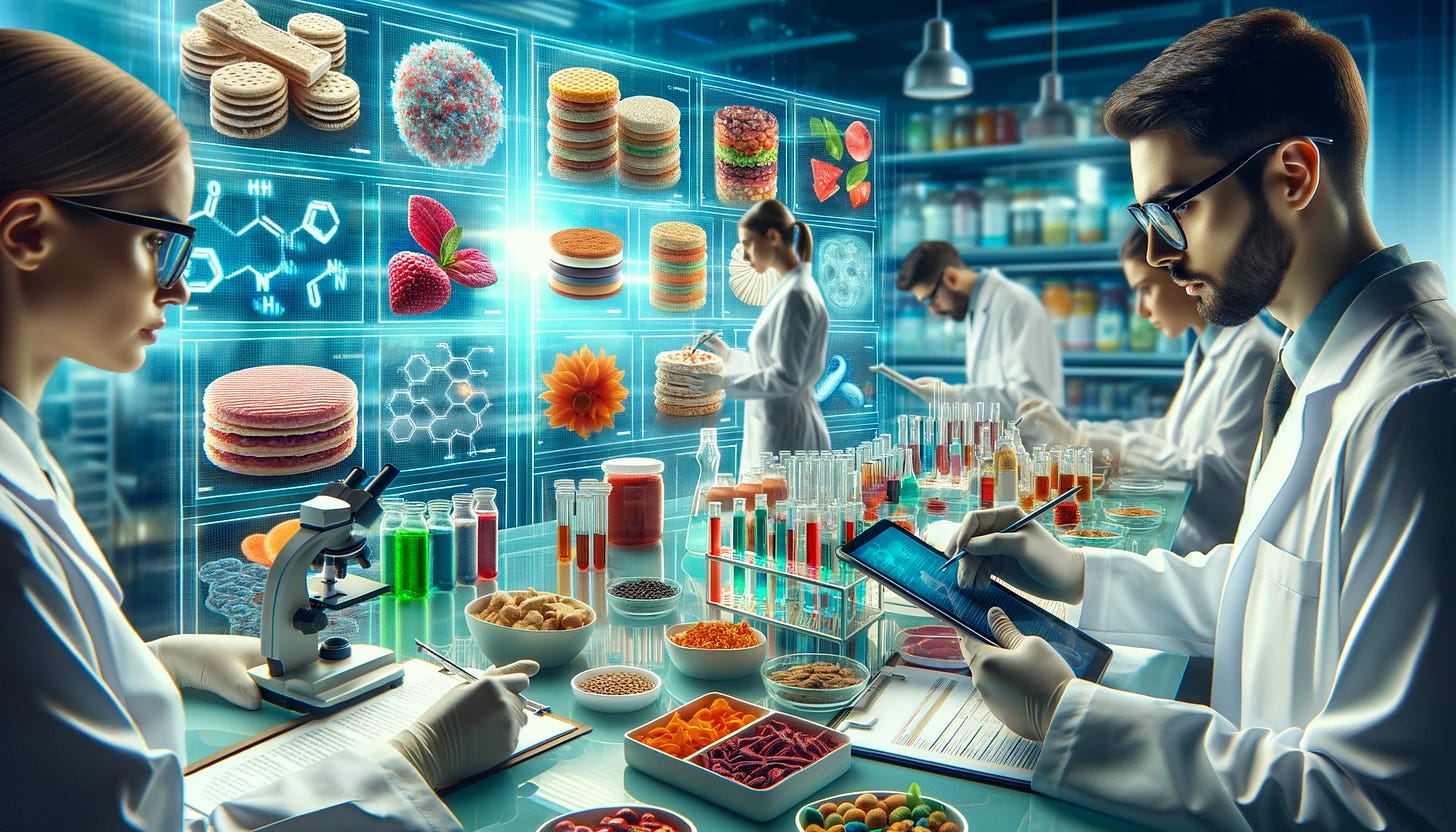 Decoding Processed Foods: The 2024 Guide for Foodservice Pros