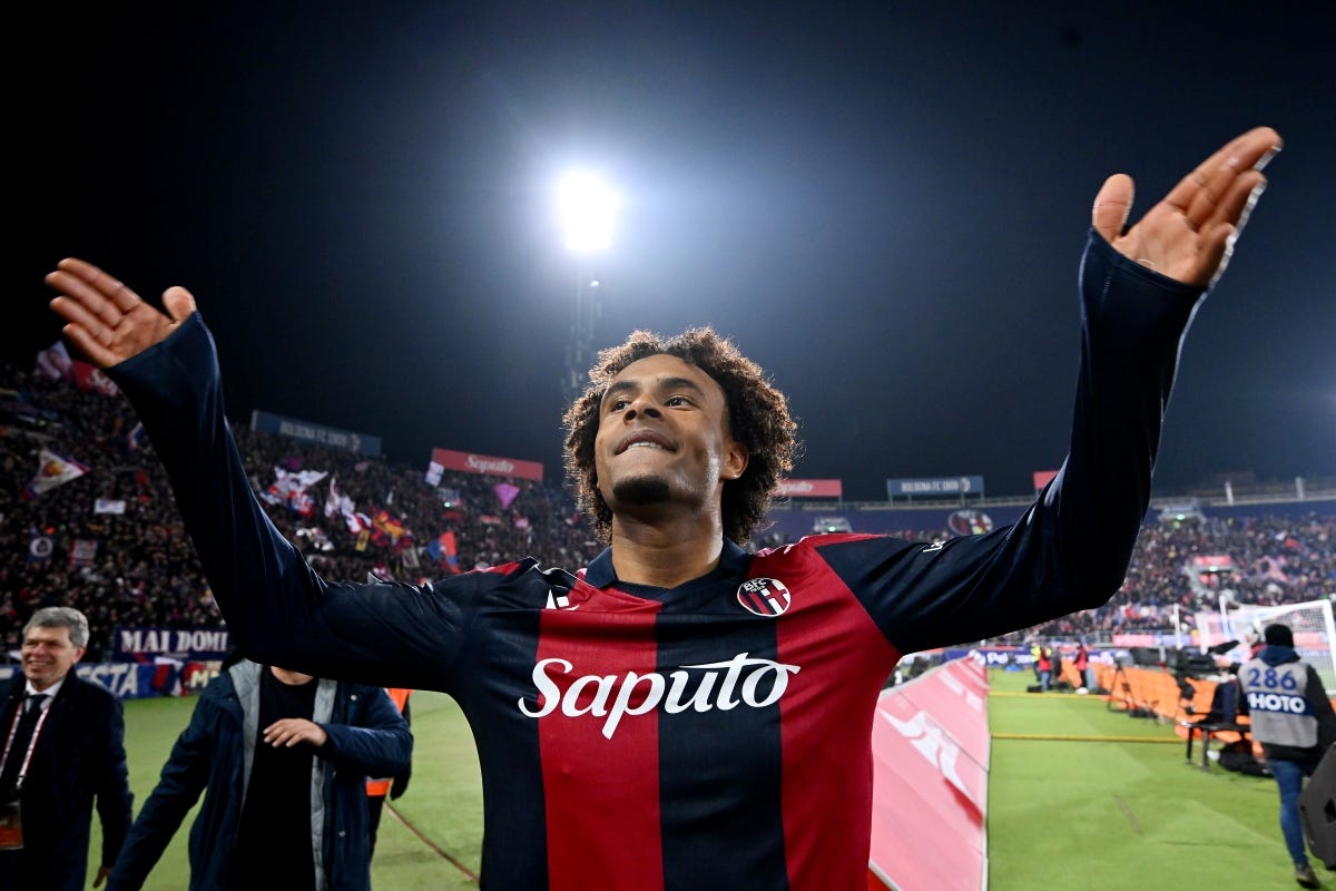 Probable Serie A line-ups including Atalanta-Bologna - Football Italia
