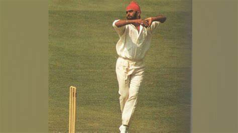 Legendary Indian spinner Bishan Singh Bedi passes away at 77 - Public ...