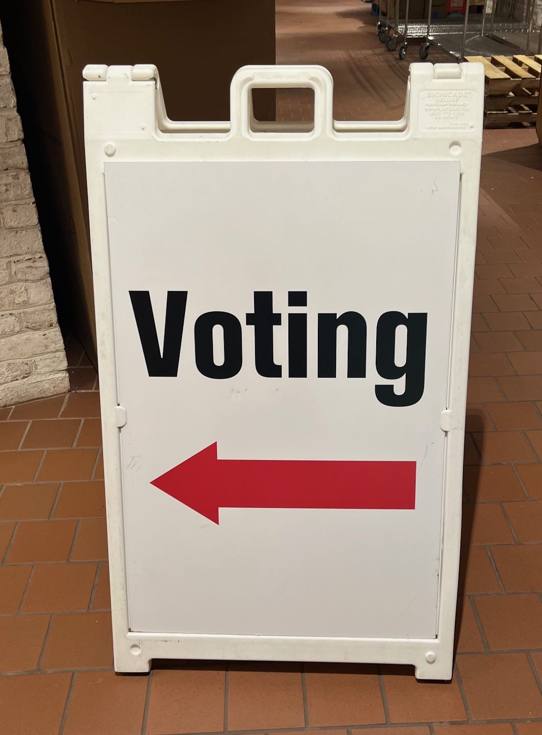 Voter turnout in Central Indiana continues to trend low for primary  elections