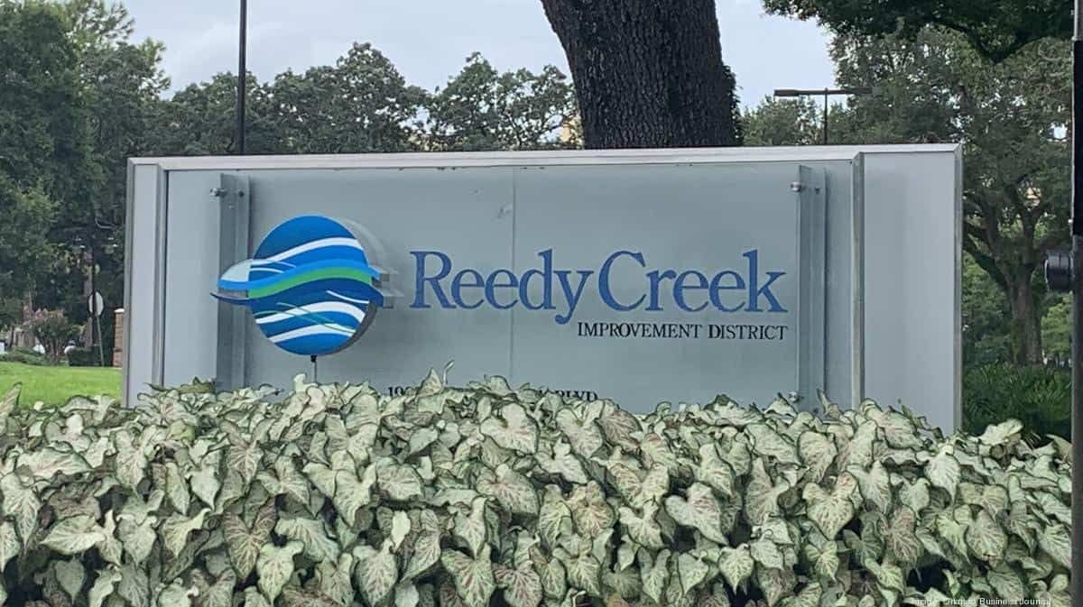 DeSantis' Reedy Creek Power Grab Investigation Comes Up Empty