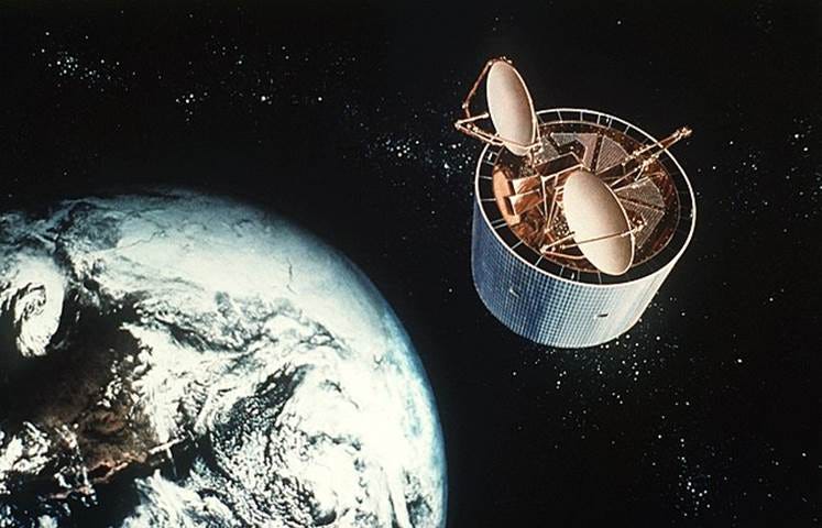 China's TJS-3 Satellite Has Reportedly Been Inspecting US, Other Nations'  Spacecraft in Geostationary Orbit | Science Times