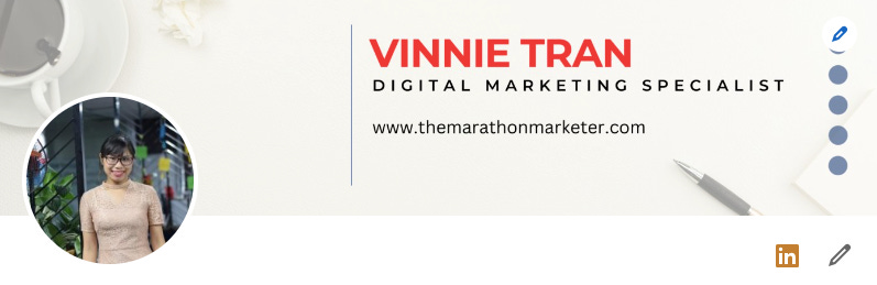 LinkedIn cover