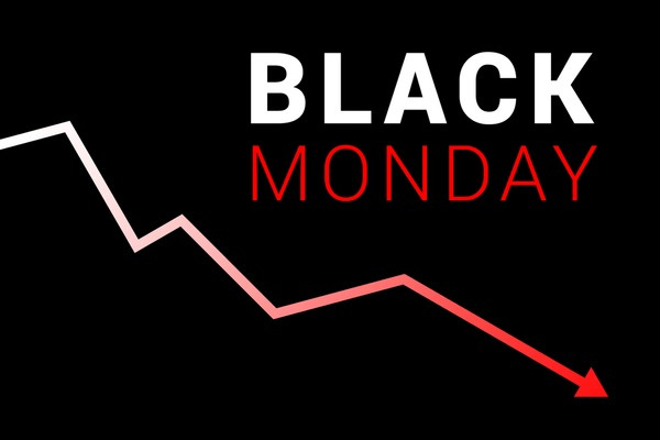 91,329 Black Monday Royalty-Free Images, Stock Photos & Pictures |  Shutterstock