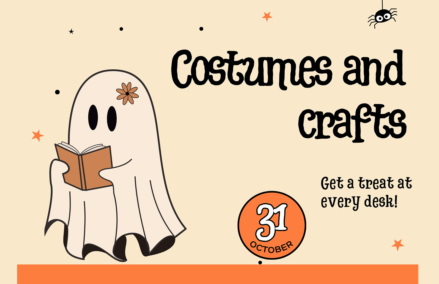 Costumes and Crafts