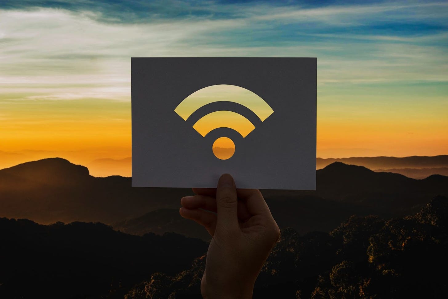 <a href="https://www.freepik.com/free-photo/wifi-internet-connection-perforated-paper_2989640.htm#query=WiFi%20Wars&position=14&from_view=search&track=ais&uuid=23c16933-0b58-4828-80a4-49a64714f363">Image by rawpixel.com</a> on Freepik