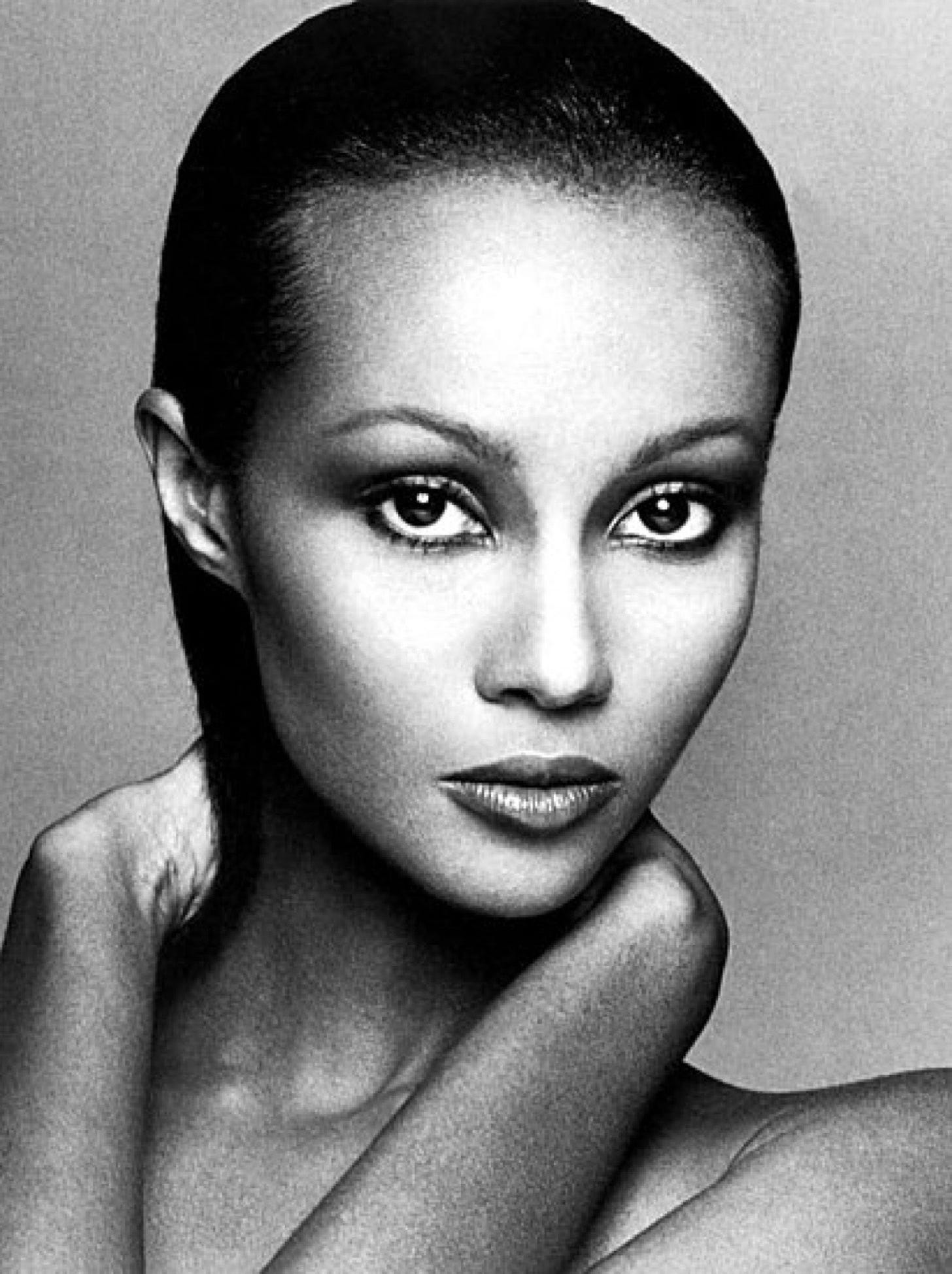 7 Life Lessons From Supermodel Iman | Vogue