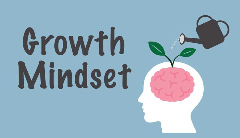 Cultivating Growth Mindset - riseshine.in