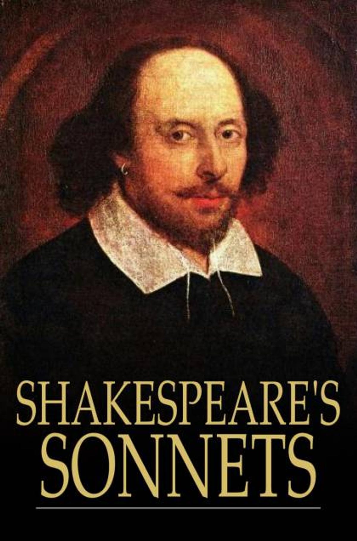 Shakespeare's Sonnets eBook by William Shakespeare - EPUB Book | Rakuten  Kobo United Kingdom