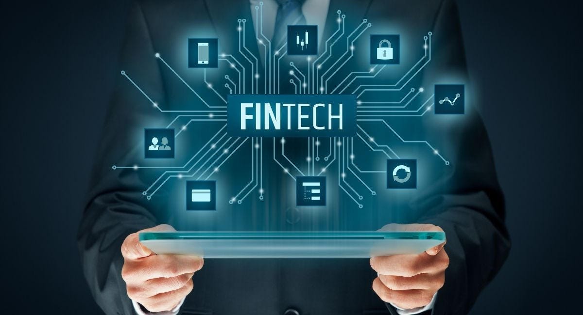 Qu'est-ce que la/une fintech ?