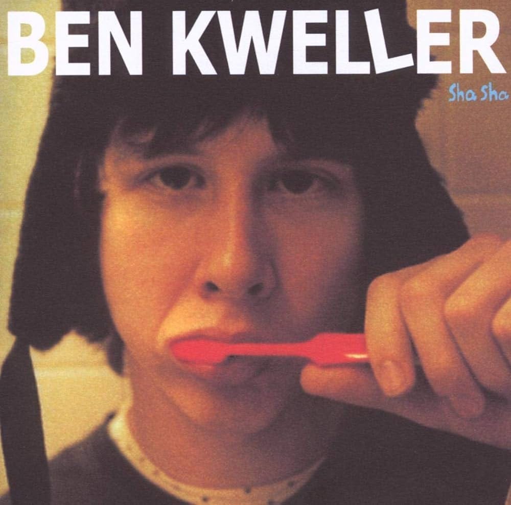 Ben Kweller - Sha Sha - Amazon.com Music