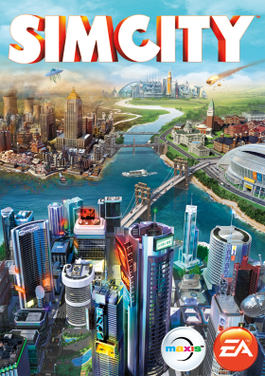 SimCity (2013 video game) - Wikipedia