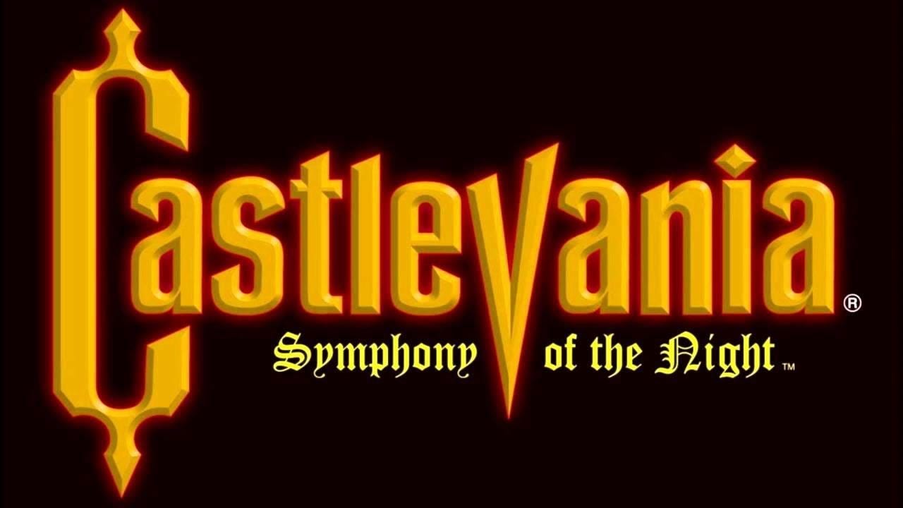 Konami Logo (JP Version) - Castlevania: Symphony of the Night | SiIvaGunner  Wiki | Fandom