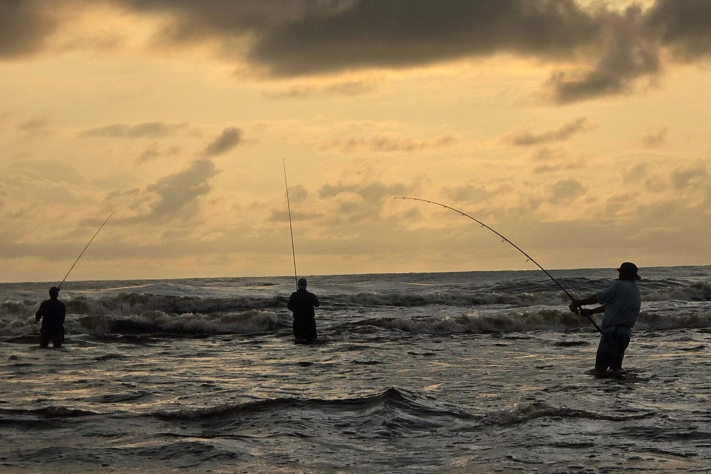 Sette Cama, Gabon Fishing Report 2nd December 2024 | Sportquest Holidays