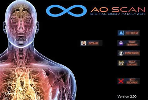 AO Scanner Suite | AO Scanner