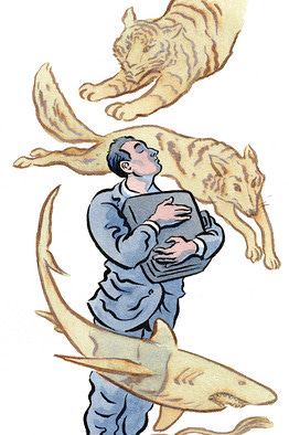 Robert J. Shiller: Animal Spirits Depend on Trust - WSJ