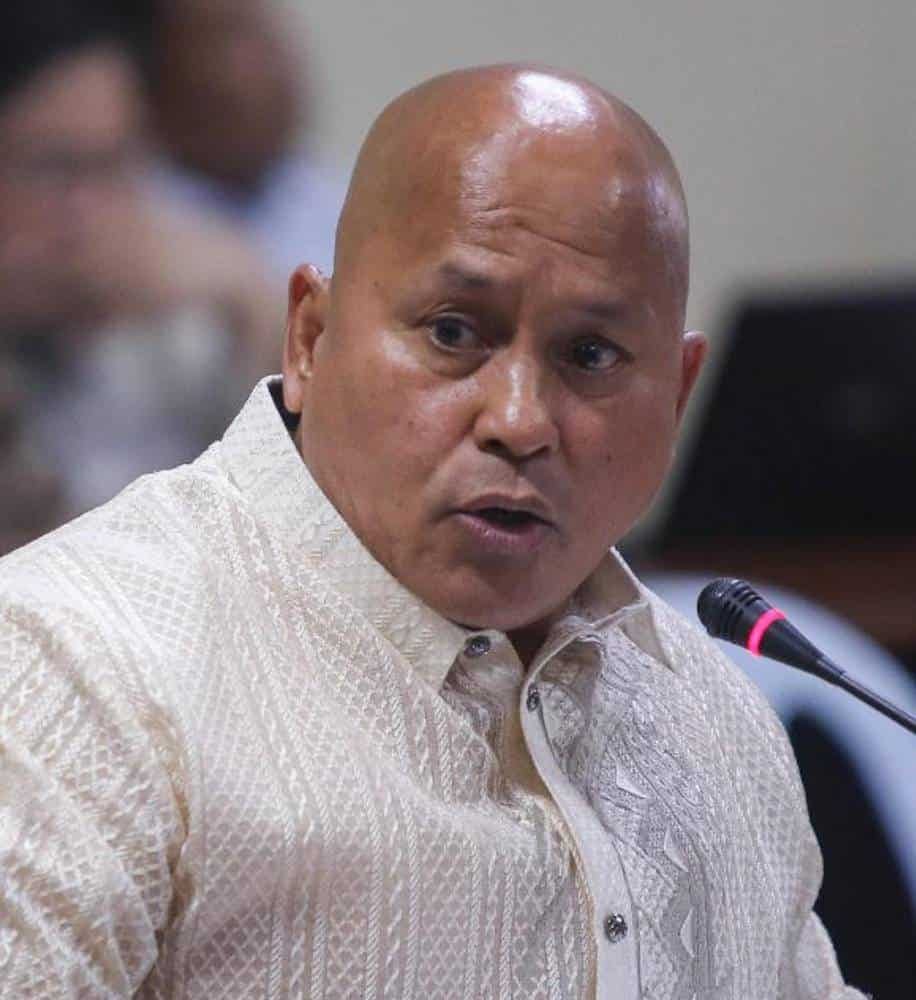 Bato Dela Rosa