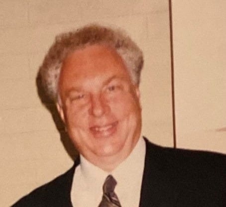 Obituary of Paul Lee Grady