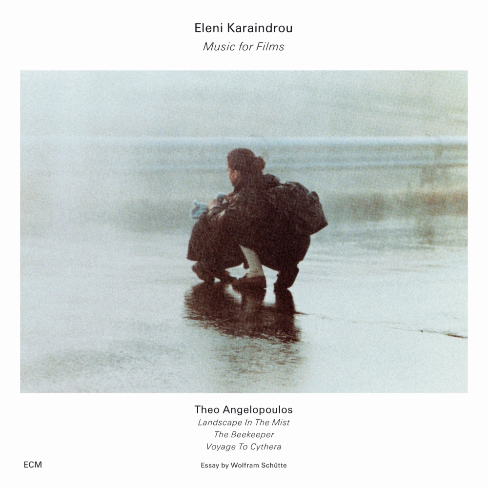 Eleni Karaindrou - Music For Films (1991) | Master