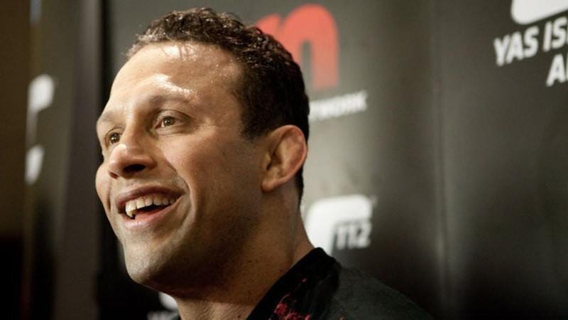 Renzo gracie beats shamrock 2016 images