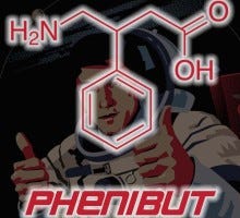 Phenibut: The socially-lubricating anti-anxiety Nootropic that cosmonauts used