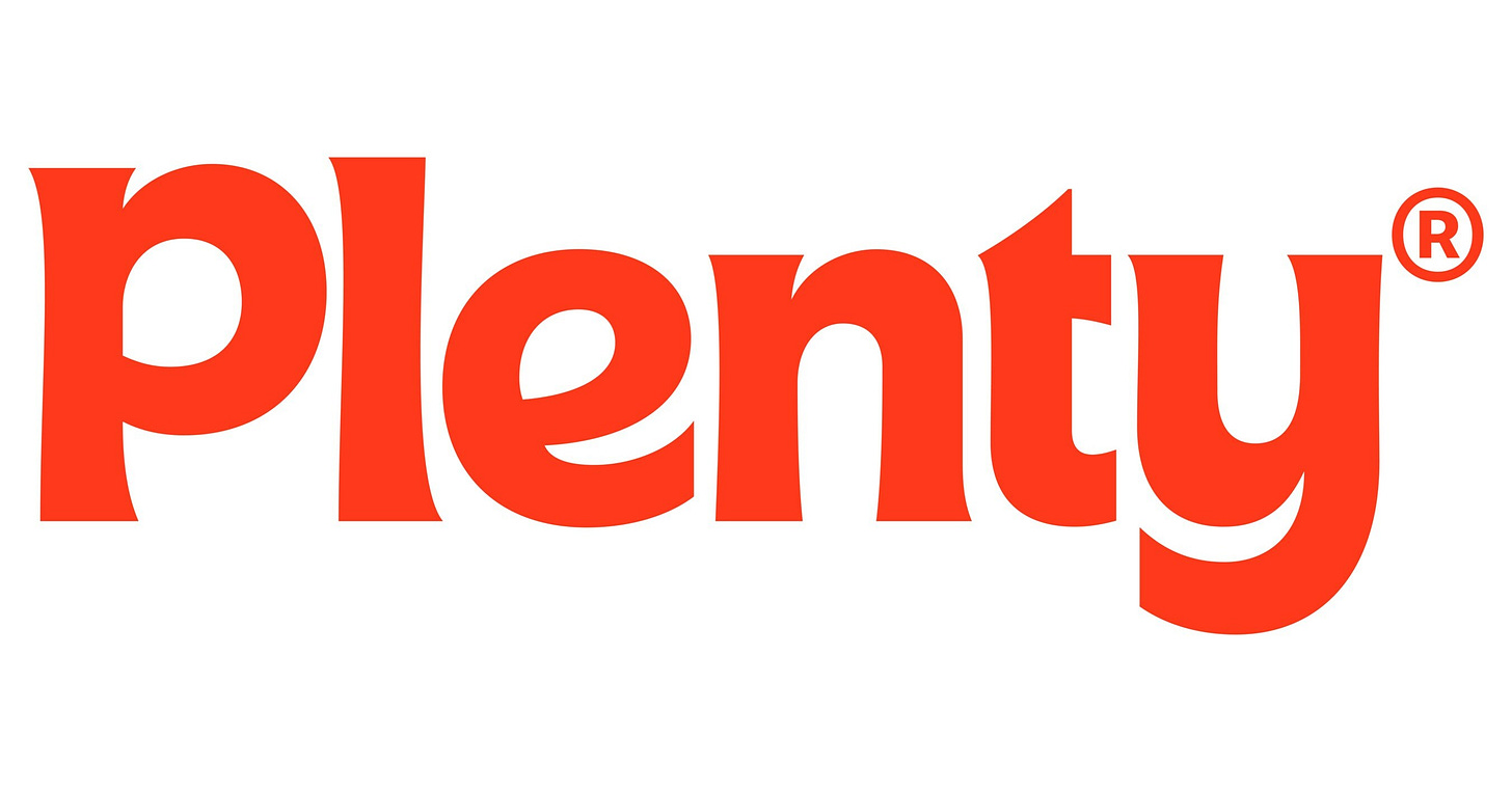 Plenty Hires VP of Plant Science and Architecture Firm to Advance Development of World's Largest Vertical Farming Research Center Plenty Hires VP of Plant Science and Architecture Firm to Advance Development of World's Largest Vertical Farming Research Center
