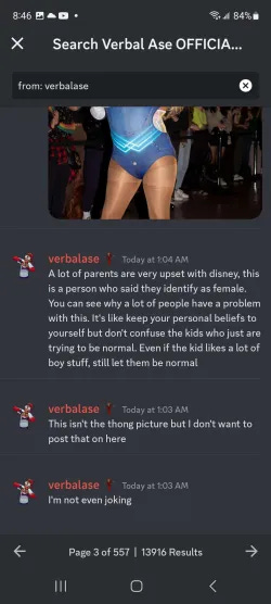 lucy🏳️‍⚧️🇧🇷 on X: "verbalase is transphobic btw" / X