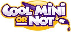 Cool Mini Or Not | Board Game Publisher | BoardGameGeek