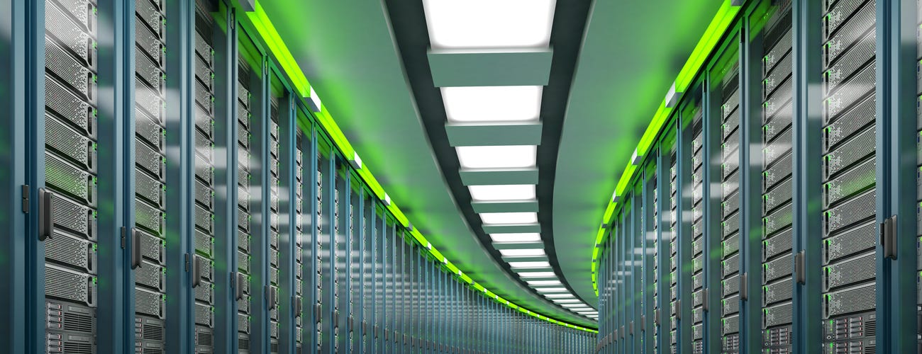 Datacenter Becomes Nvidia's Largest Business