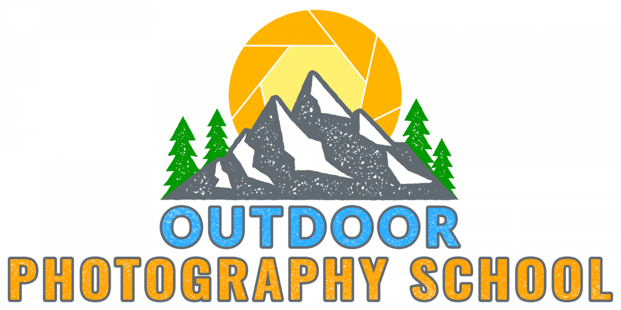 Outdoor Photography School - Photography + Outdoor Skills