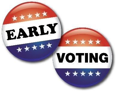 Early Voting Comes to Massachusetts