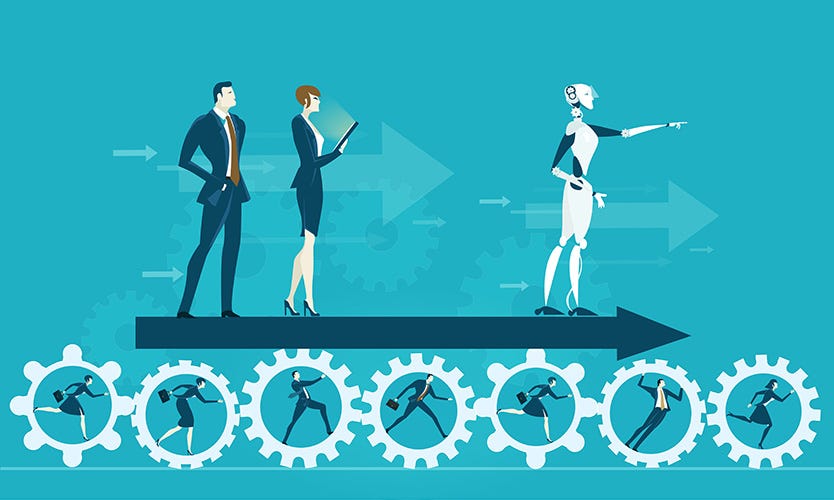 Artificial intelligence set to be tool for risk managers | Business  Insurance