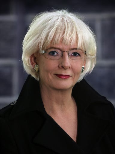 Jóhanna Sigurðardóttir - Wikipedia