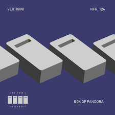 Box of Pandora | Vertigini | No Fuss ...