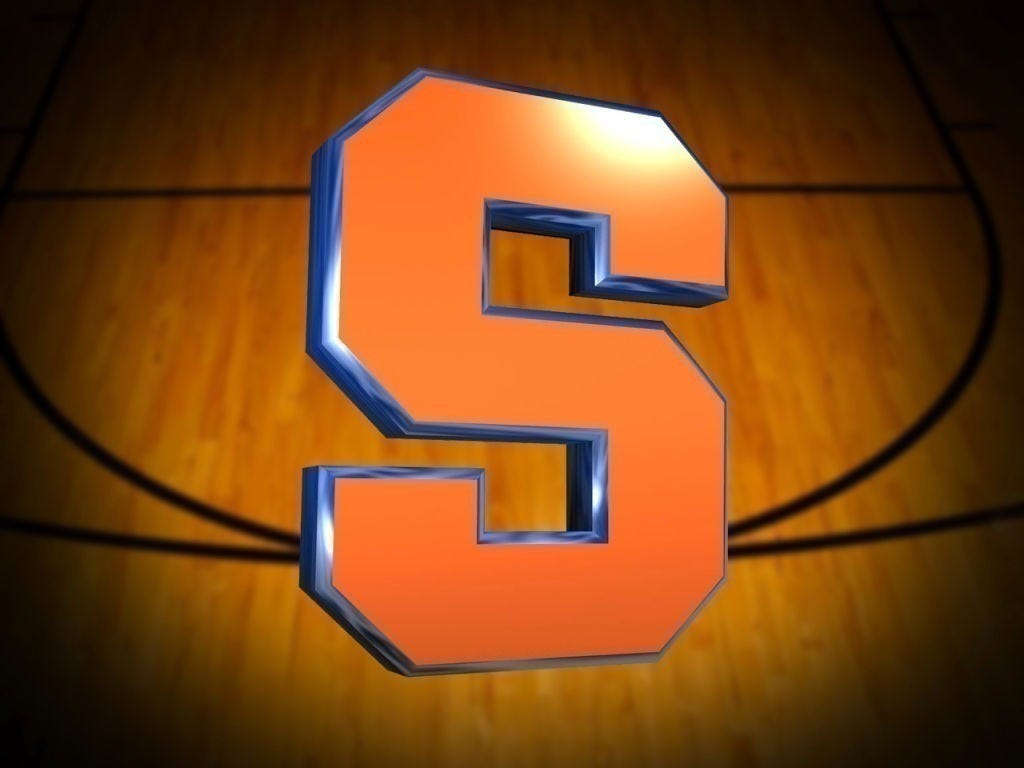 Syracuse University basketball