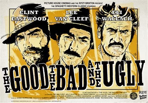 Weekly Classics: The Good, the Bad and the Ugly - DAWN.COM