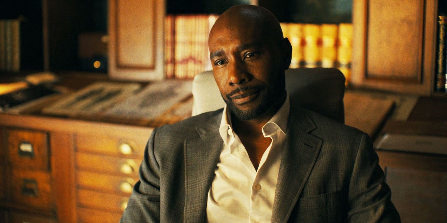 Review of Watson on CBS| Double Take TV Newsletter | Jess Spoll and Jenni Cullen