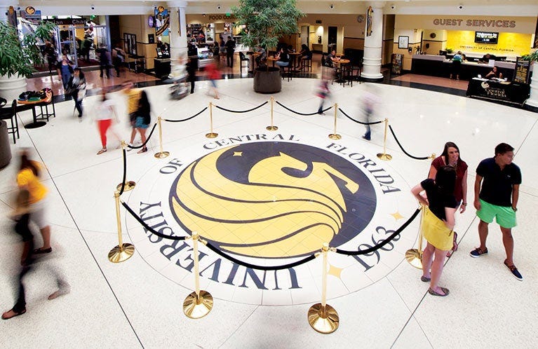 About University of Central Florida | Orlando, Florida