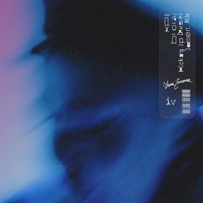 EP IV | Yumi Zouma