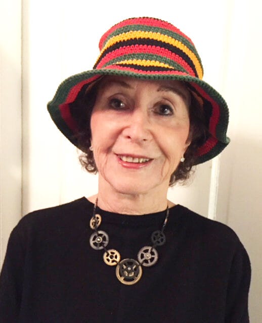 Judith Viorst Waxes Poetic About Health, Her Career and Nearing 90